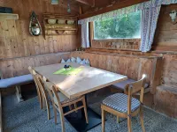 Landhaus Taxacher - balcony