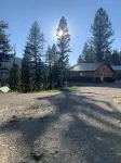 Beautiful Cabin located in the Little Belt Mountains