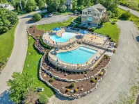 Pools Pvt Hot Tub near Thunder Ridge & Big Cedar