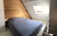 Maison de Pêcheurs Rénovée au Coeur du Village