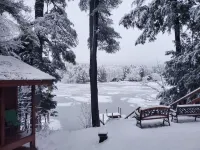 Vermont Lake House Hotel a Poultney