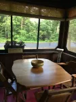 The Loon-ey Bin - Loon themed cottage less than 10 miles to Lake George - Homestays