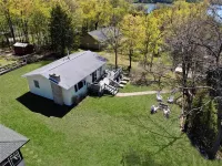 The Landing Spot On Clearwater Lake