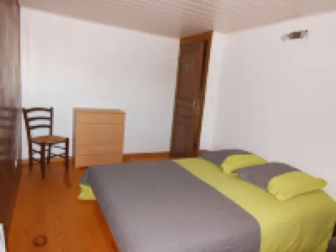 GITE PLEINE NATURE CAMPAGNE AVEYRON