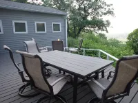 Sunrise on Skyline - Indoor Pool - Arcades - Amazing Views! Hotels in Wabasha