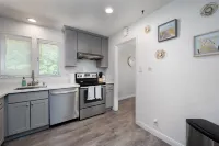 Serene in Walnut Creek | 30 Min to SF and Napa