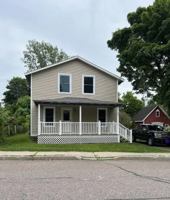 Private New House | Food + Bars + Downtown