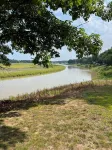 Sanford Lake Waterfront Vistas!