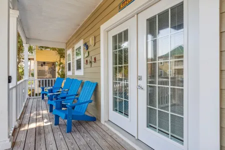 New! Indoor Pool & Hot Tub Perdido Key Resort 2 Kings - Sleeps 8 3 Bedrooms