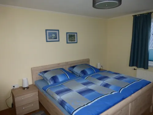 Vacation apartment in the Moselle valley, near the Middle Moselle