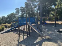 South Shore 1 Bdrm! Gameroom! MiniGolf, Pickleball, 2 Pools, Indoor Hot Tub!