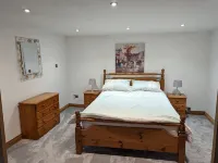 Tranquil country setting with private garden Các khách sạn ở Stafford