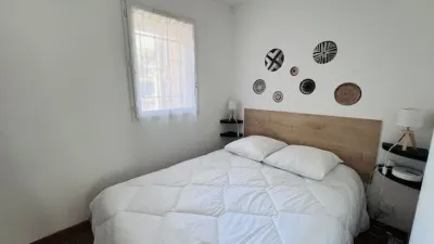 Joli Appartement Près de la mer Eglise Sainte-Maxime 주변 호텔