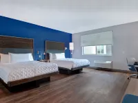 Tru by Hilton St. Petersburg Downtown Central Ave Hotels in Pinellas County