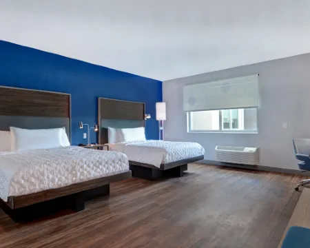 聖彼得堡市中心中央大街希爾頓特魯酒店 皮尼拉斯縣酒店