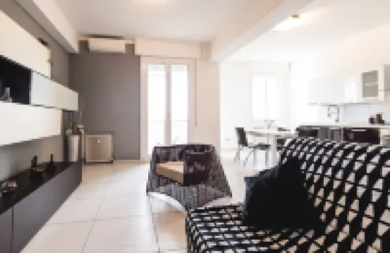 Ravenna Sky View Apartment