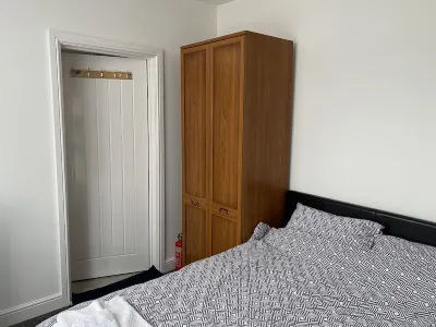 Cozy CLEAN studio near Southend Airport/Hospital