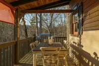 Waterfront•3rd Night FREE w 2 Night Stay thru June-Close to Helen & Wineries