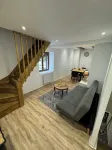 Gîte Lalsace