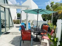 Pyramid Getaway in Southwest Florida