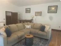 True Fisherman's Cabin on Private Lake