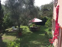 Mare è Monte 4,5 km from the sea. Ideal for touring Corsica Hotels in Ghisonaccia