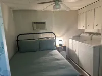 RiverGene River Camp: 2br,1bth Private River Access