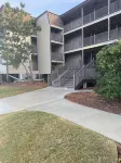 Atlantic Beach Condo within walking distance to the beach