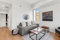 Lakeview Apartment