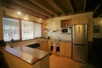 Hotham Mountain Escape – Sun Run (Chalet #3