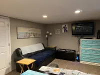 TJ’s Country Getaway- Dog Friendly