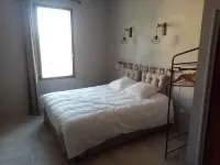 Passage 3 Hotels in Montaren-et-Saint-Mediers