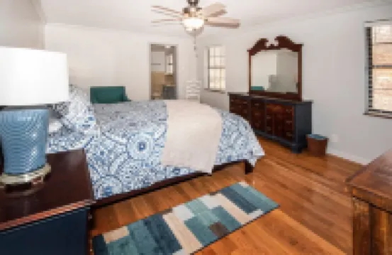 Discounts Available, Lakefront Ranch Style Hm,Norris Lake, Flat Lot, Pvt. Dock