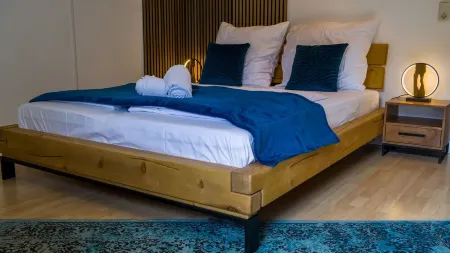 Altstadtlage Zentral & Modern im Herzen Ulms