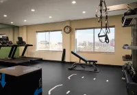 Tru by Hilton Tupelo - Gym