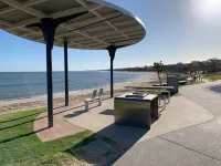 Beach House 100m from Falcon Bay Hotels in Falcon