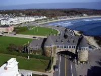 Coastal cottage. . Farm and sea Hotels near University of Rhode Island