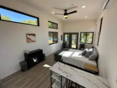 Chinle Home at Sand Creek Homestead Hotels in Torrey
