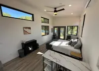 Chinle Home at Sand Creek Homestead Hotel a Torrey