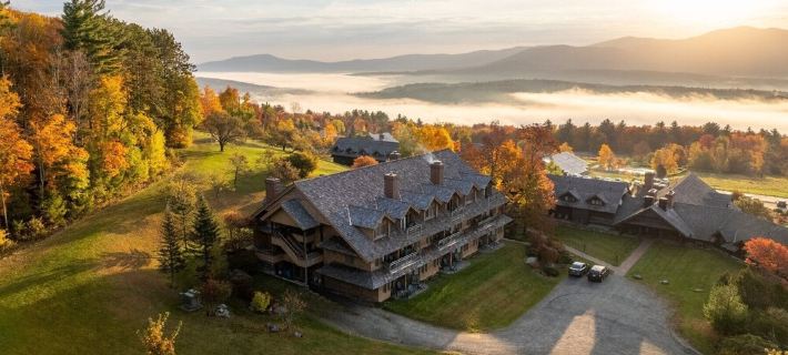 Year-Round Luxury Mountain Villa @ Trapp & Stowe with Resort Amenities Included! Hotels in Lamoille County