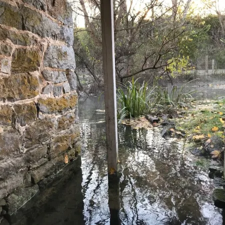 SPRINGHOUSE  1803 - UNIQUE HISTORIC HOME
