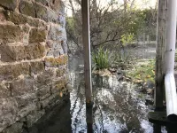 SPRINGHOUSE  1803 - UNIQUE HISTORIC HOME