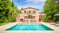 Le Pigonnet - Esprit de France - Romantic