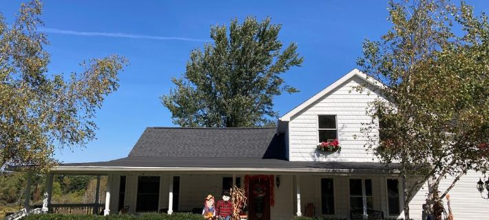 EARLY BIRD RANCH ( Beautiful Country Home Located Near Ellicottville New York ) Hotels in Cattaraugus County