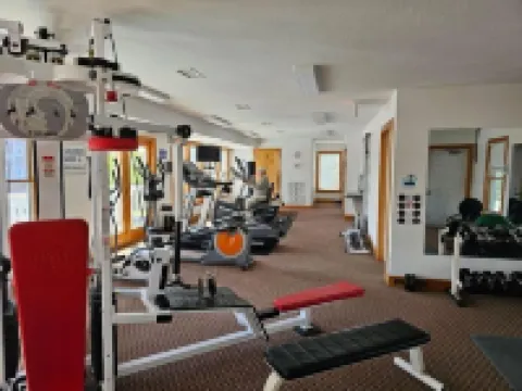 BRING YOUR BOAT. Guest able to dock boat while during their stay.