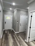 High N Heber /Brand new 4 bedroom 2.5 bath 2 car garage/washer & dryer available