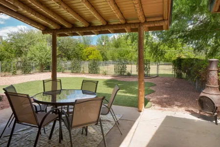 Log Cabin 20 min from Sedona