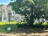 Peaceful family & pet-friendly country 3-bedroom house. Fire pit & pool access! 화이트 해븐 노스 트레일헤드 주변 호텔