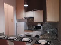 15 Comfortable Apartment in City