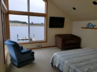 Dream Home in a bit of paradise with private dock.